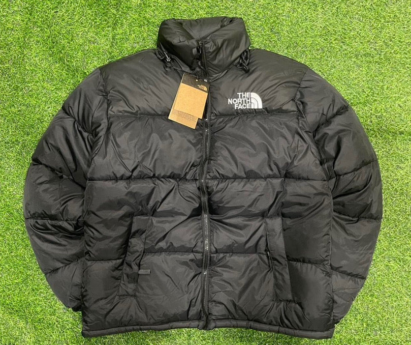 Men's Puffer Jackets