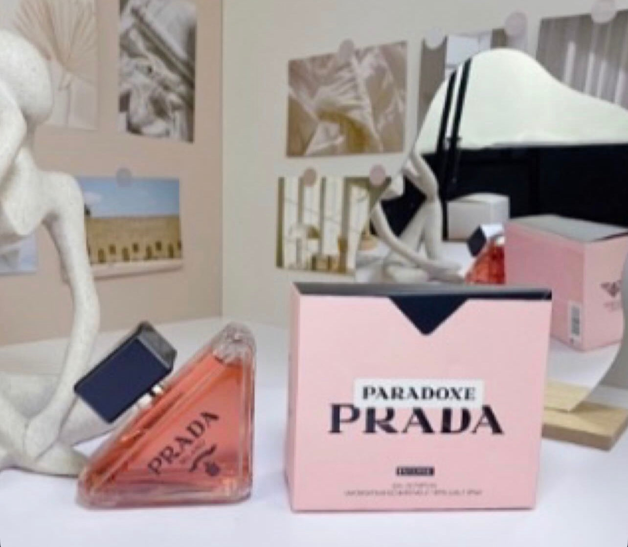 Women's Perfumes
