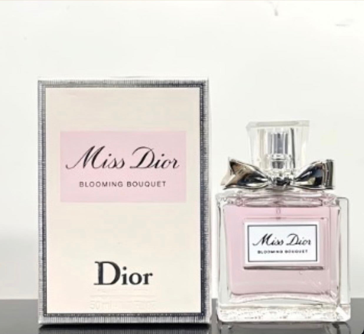 Fragrances
