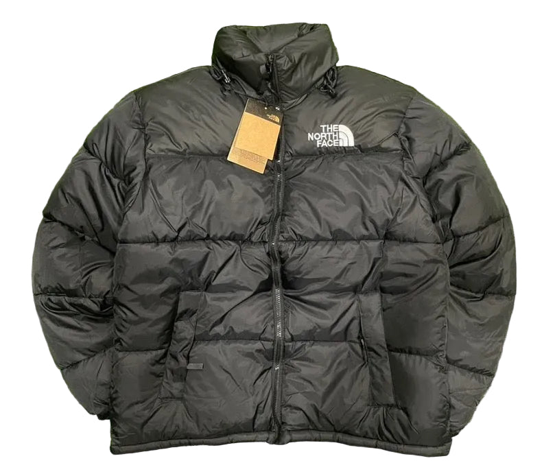 Men puffer jacket