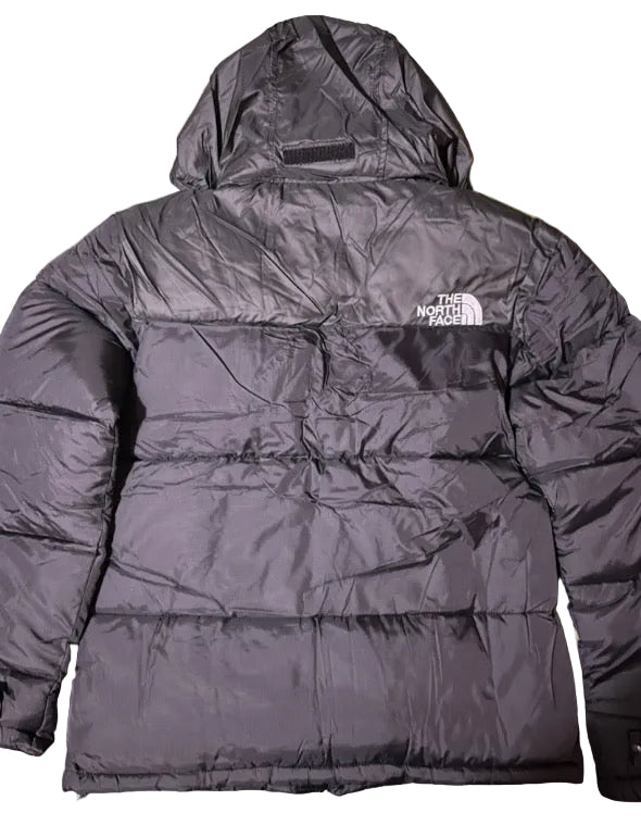 Men puffer jacket