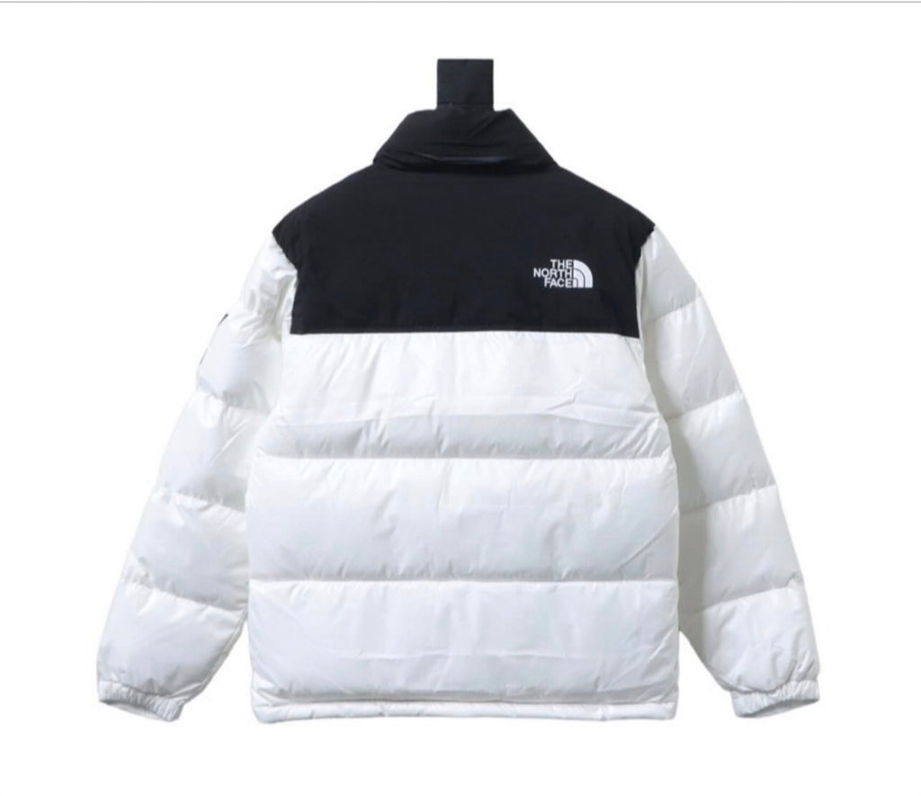 Men's Puffer Jacket