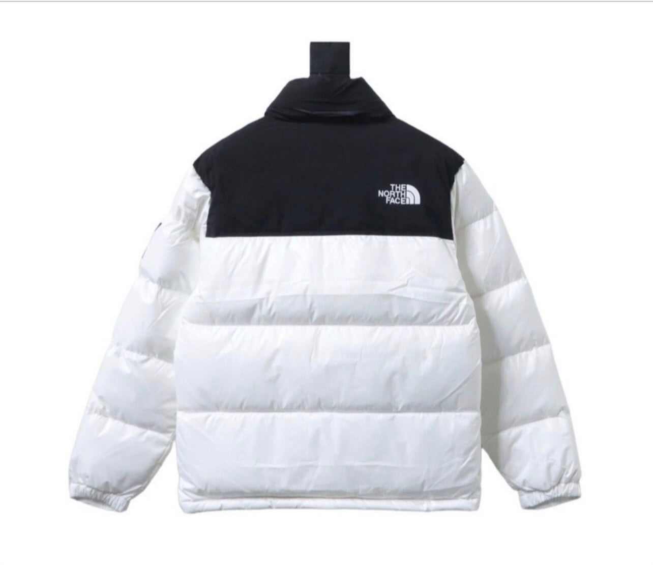 Men's Puffer Jacket