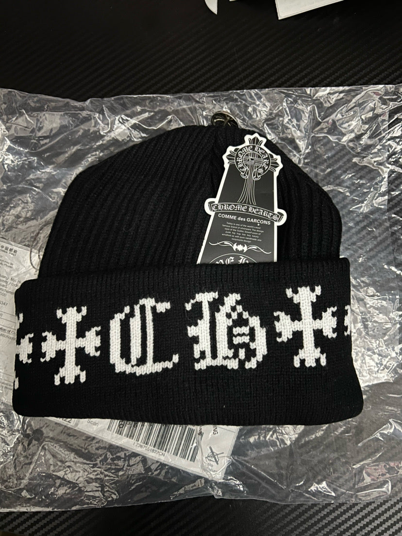 Men beanie