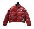 Women's Puffer Jacket