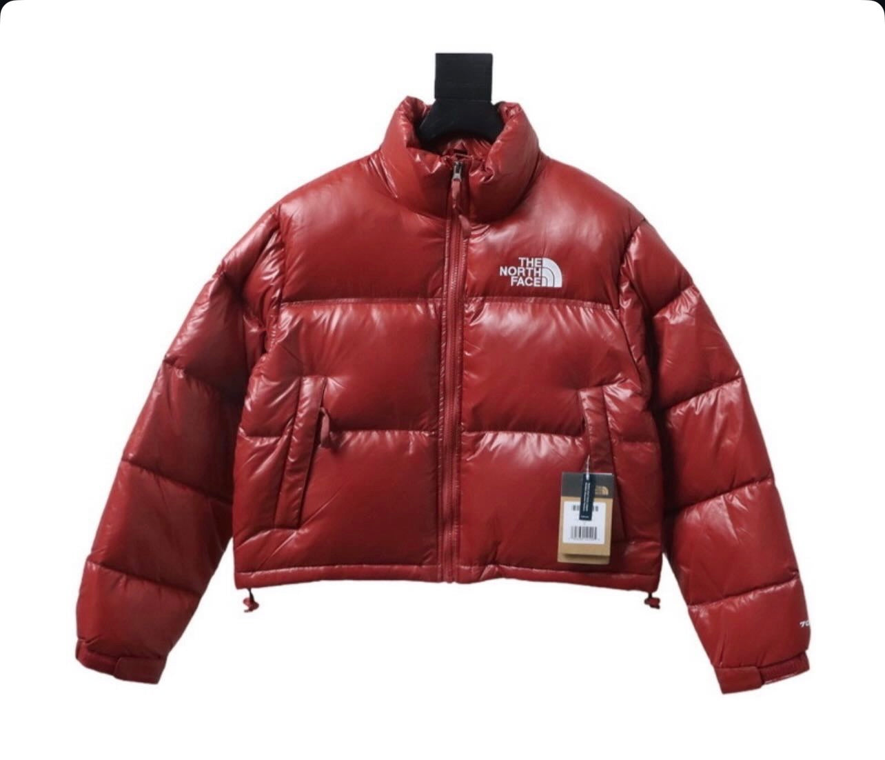Women's Puffer Jacket