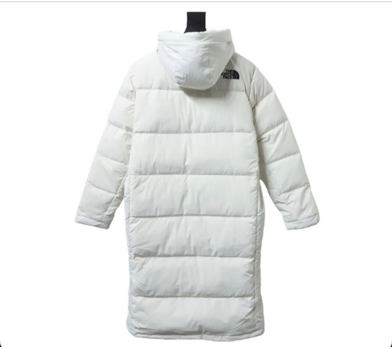 Women's Puffer Jacket