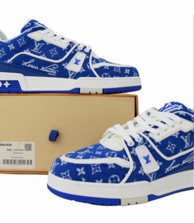 Men's Designer Sneakers