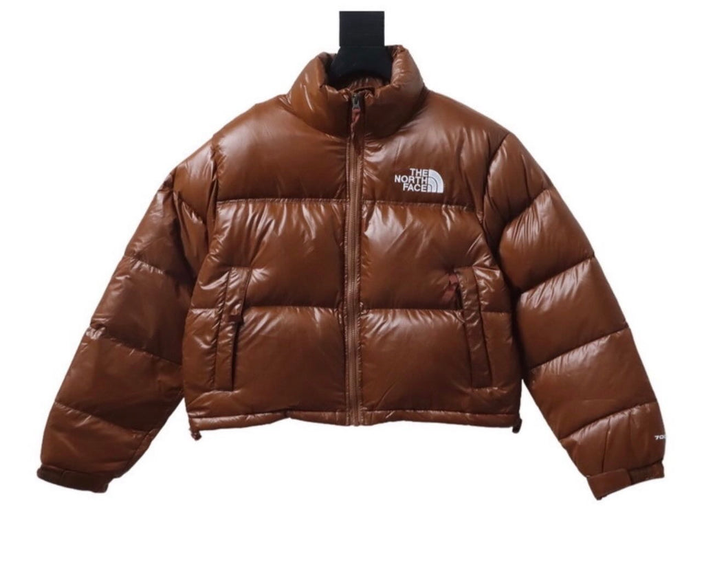 Women's Puffer Jacket