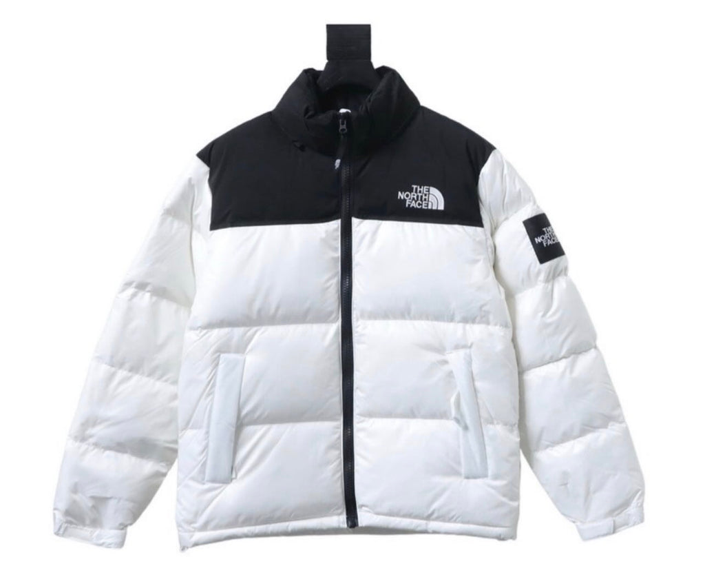 Men's Puffer Jacket