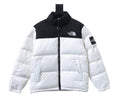 Men's Puffer Jacket