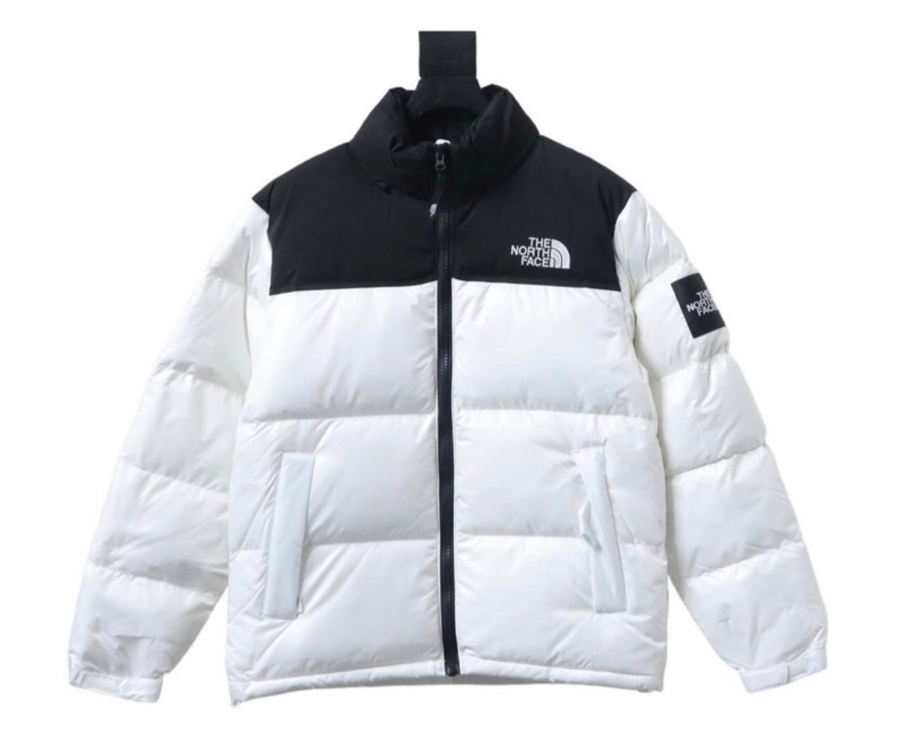 Men's Puffer Jacket