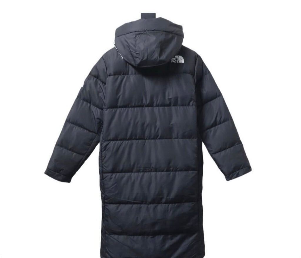 Women's Puffer Jacket
