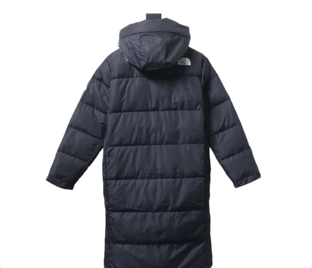 Women's Puffer Jacket