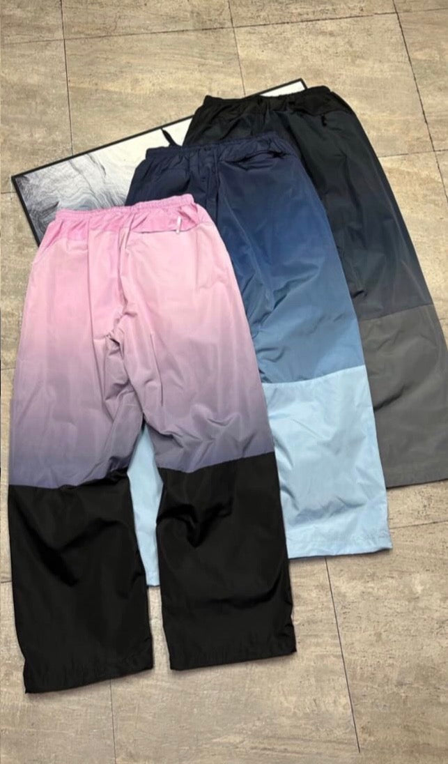 Men's Streetwear Track Pants