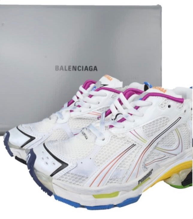 Men's Luxury Sneakers