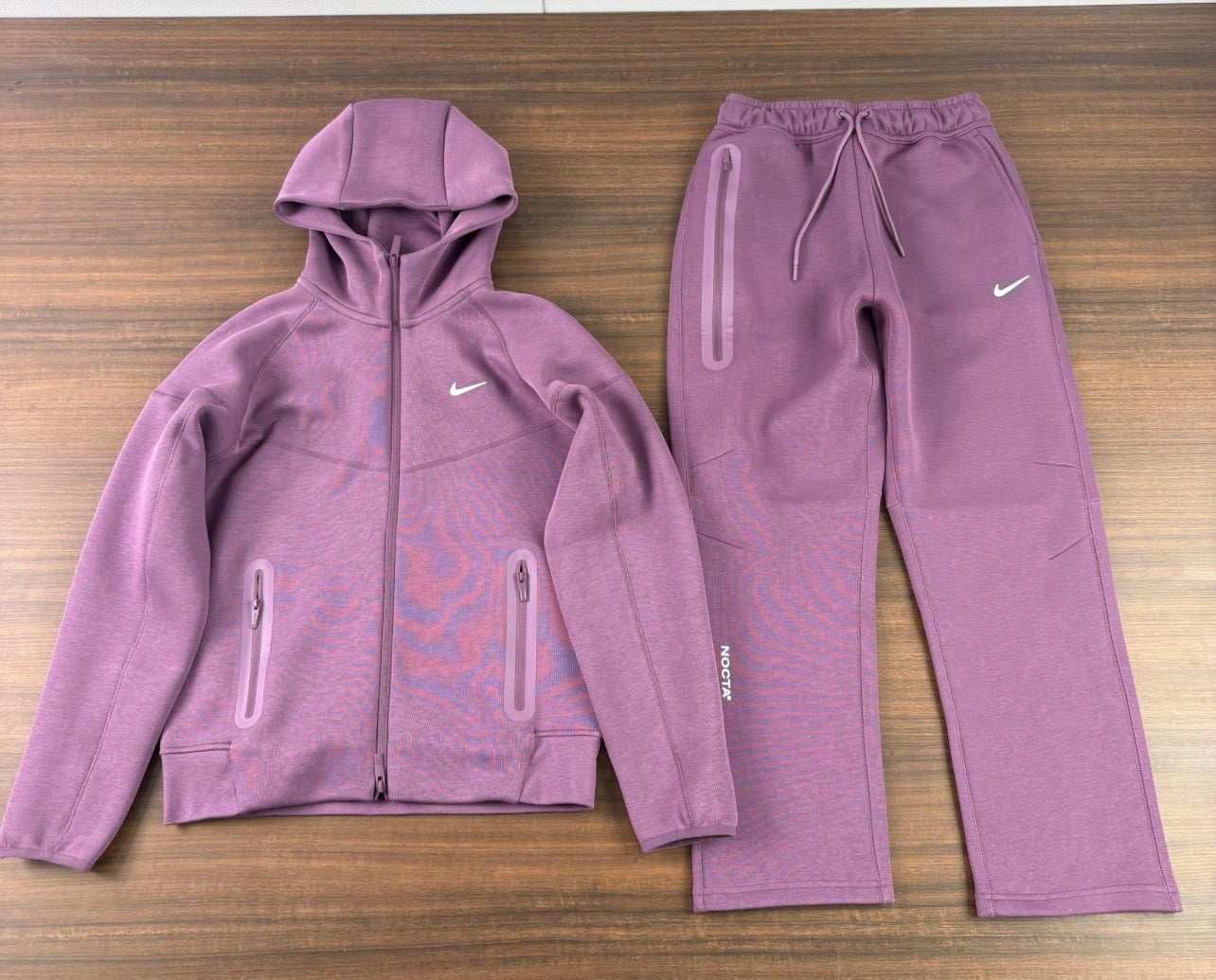 Men tracksuit