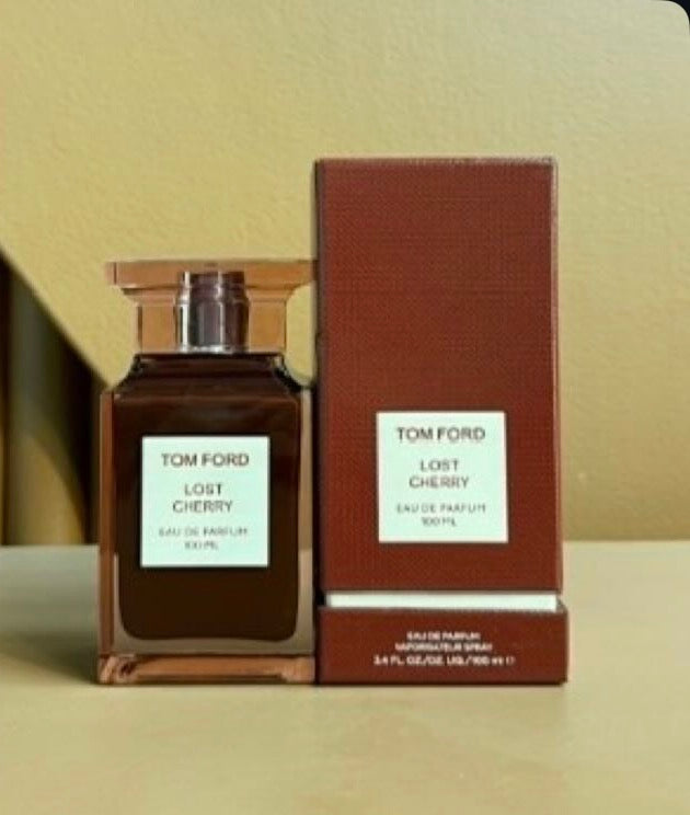 Men's Luxury Cologne