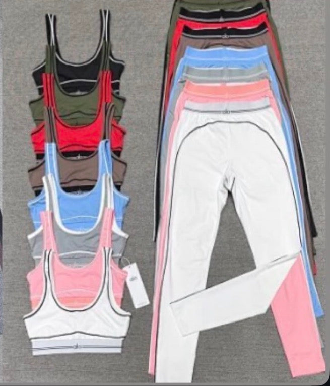 Women's Matching Set