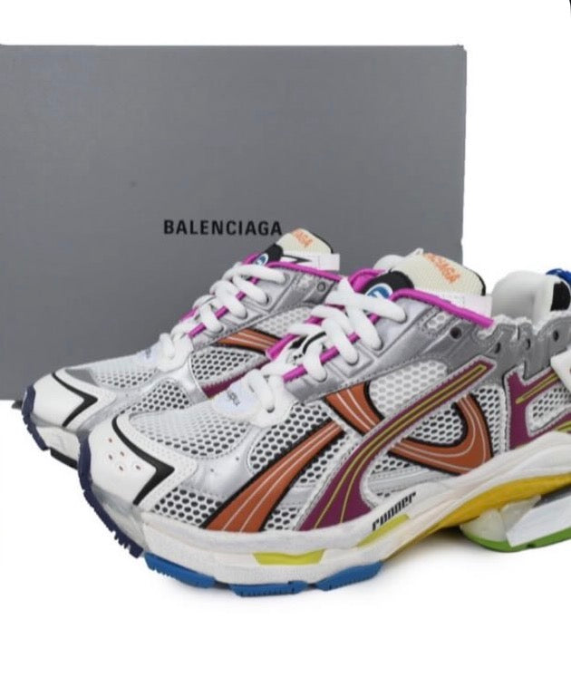 Men's Designer Sneaker