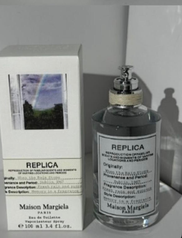 Men's Artisan Cologne