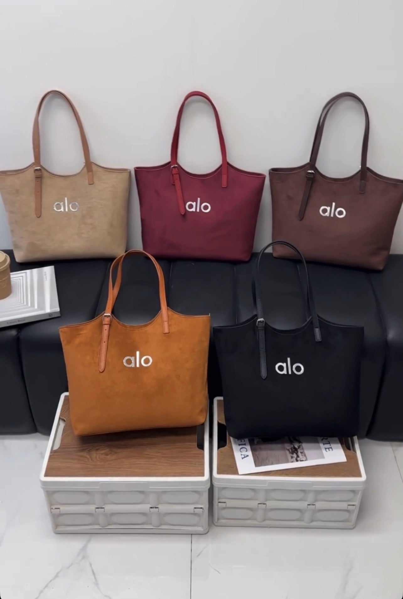 Women's Designer Handbag