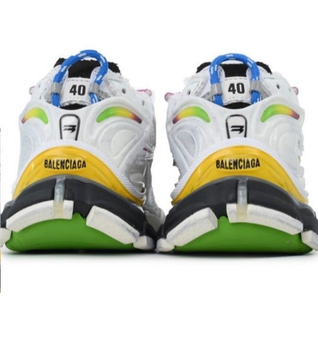Men's Luxury Sneakers