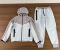 Men tracksuit