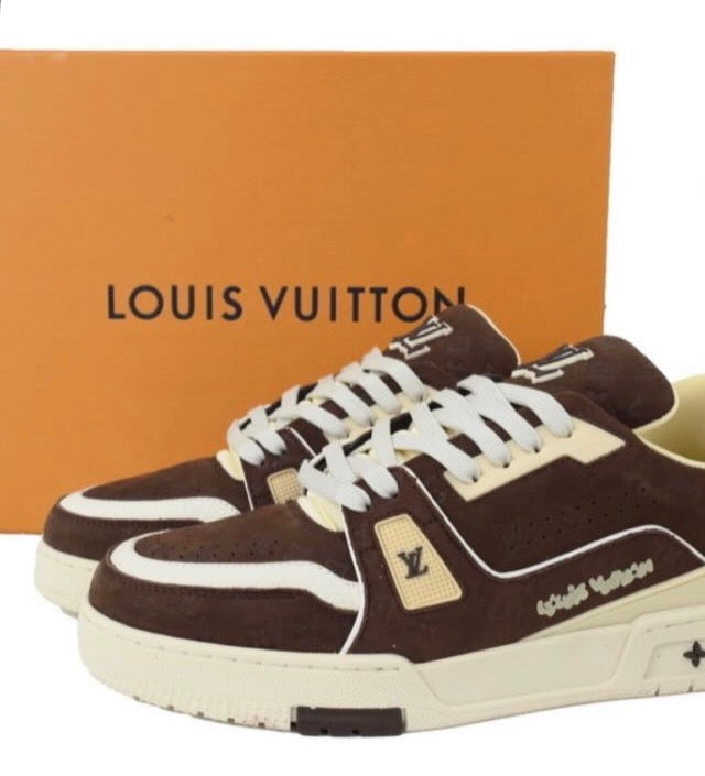 Men's Luxury sneaker’s