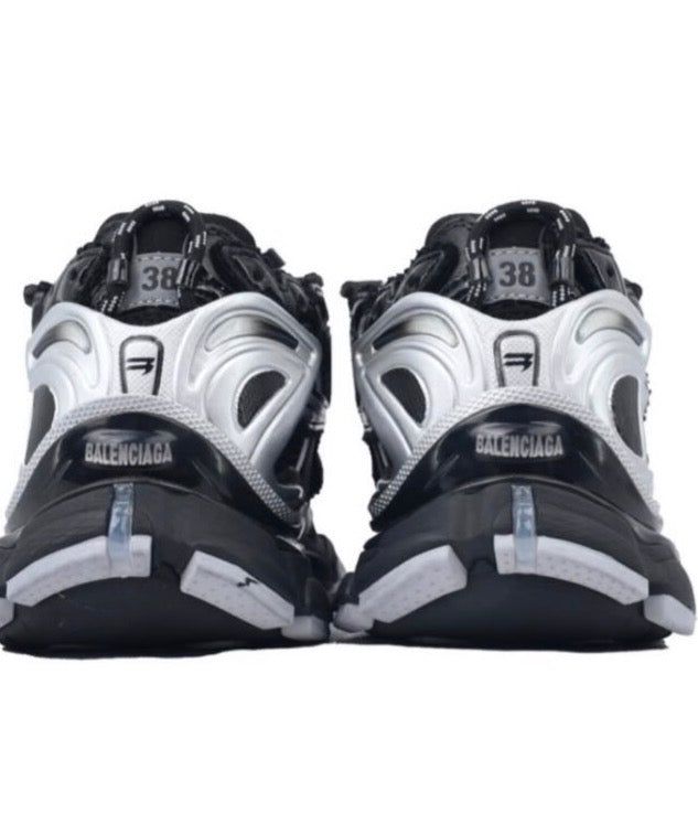 Men's Track Sneakers