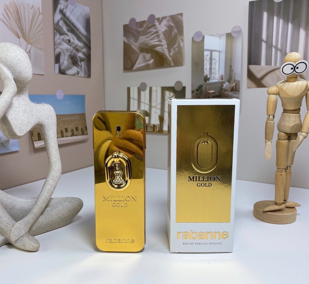 Men's Luxury Cologne