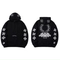 Men hoodie