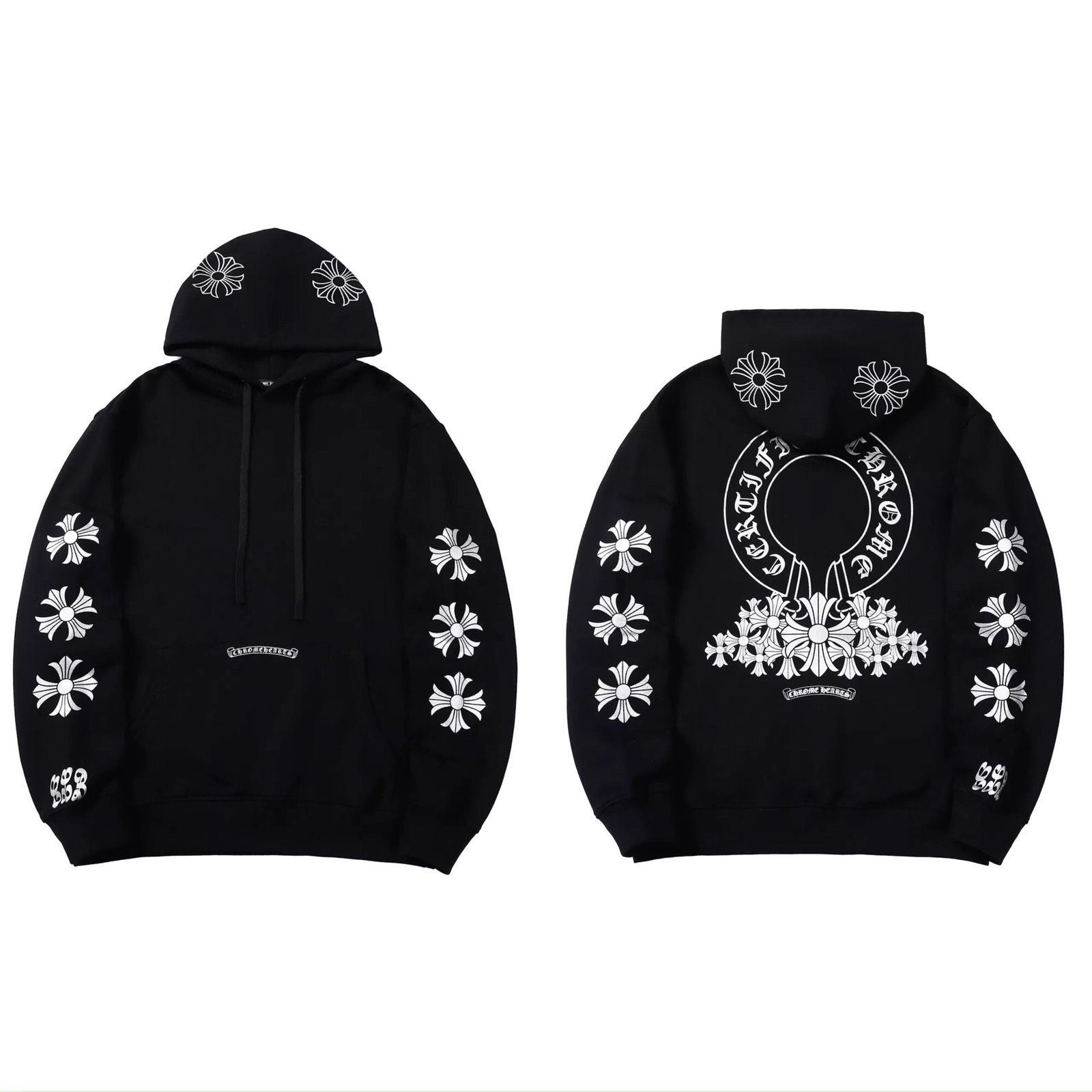 Men hoodie