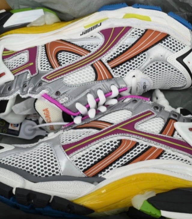 Men's Designer Sneaker