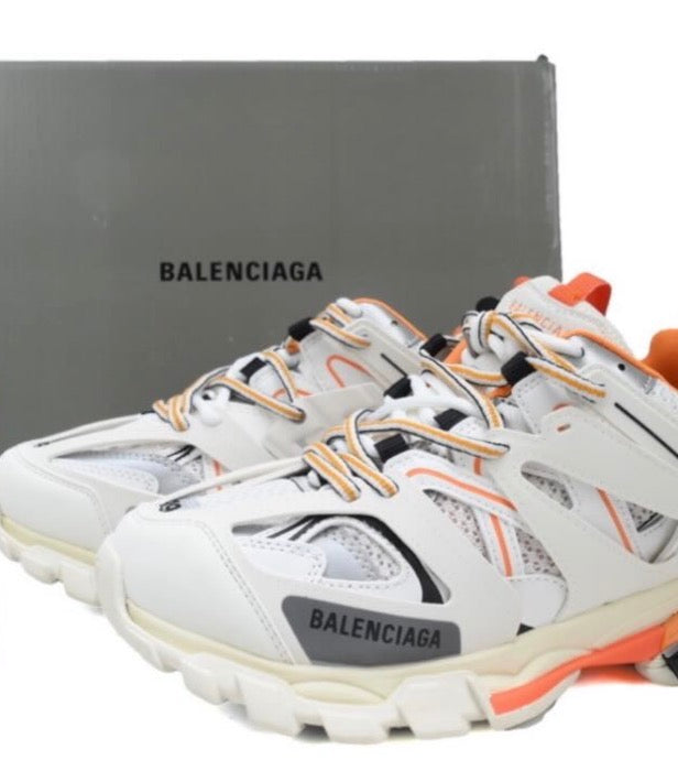 Men's Designer Sneaker