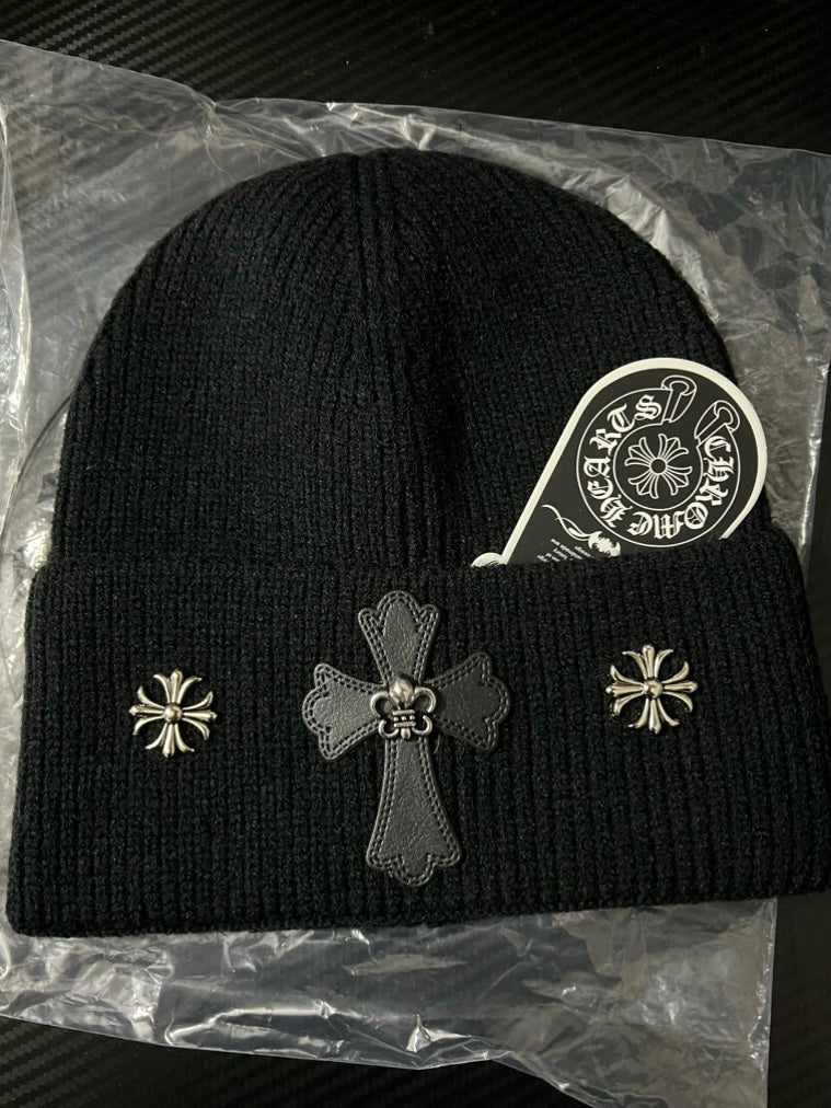 Men beanie