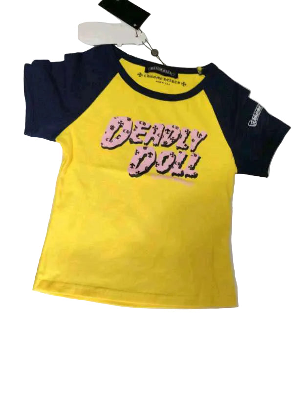 Women's shirt