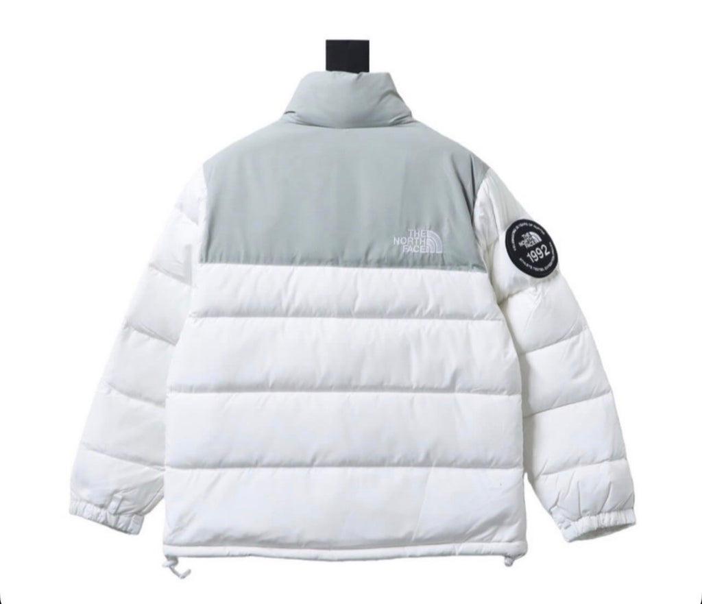Men's Puffer Jacket