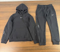 Men tracksuit
