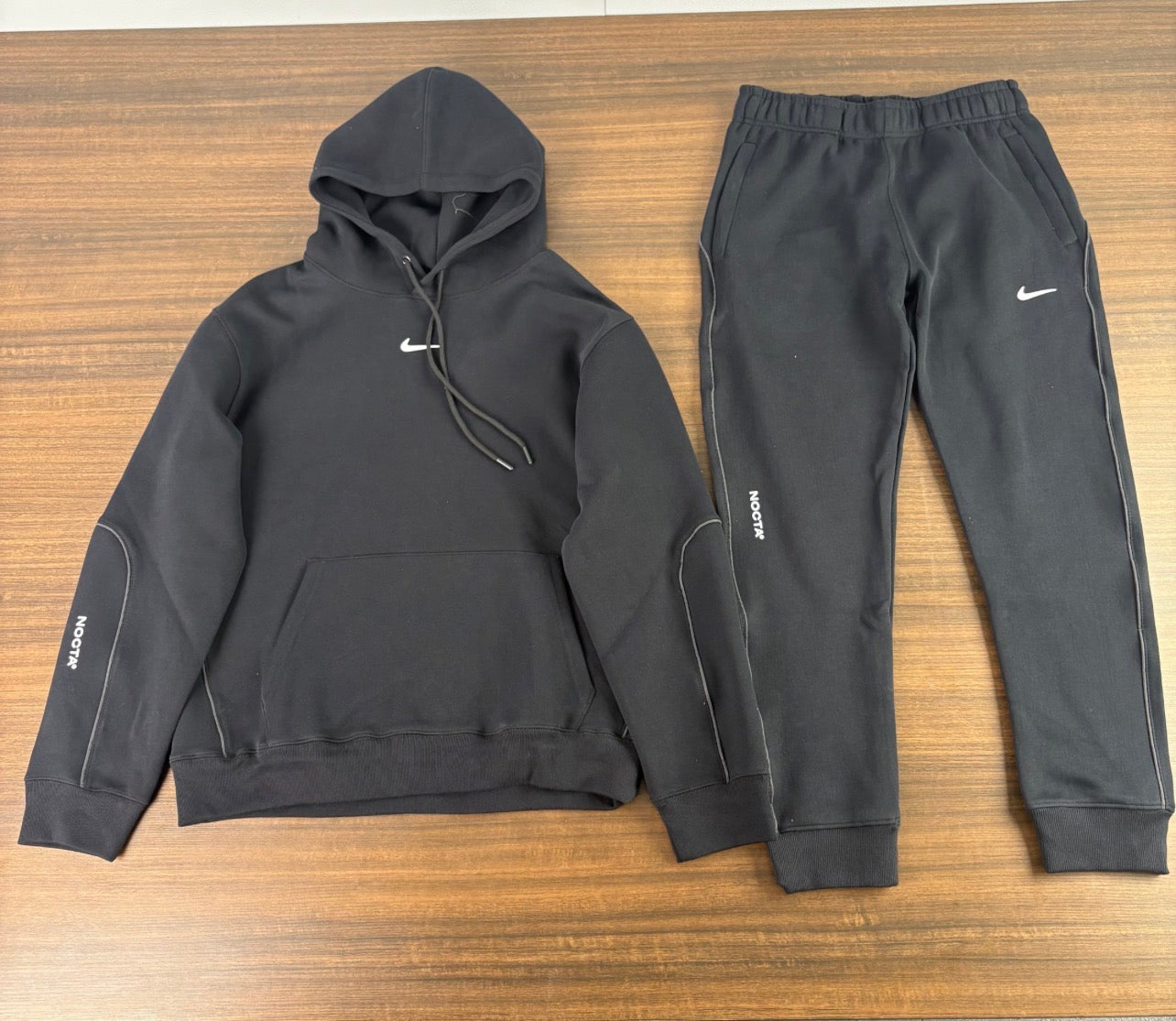 Men tracksuit