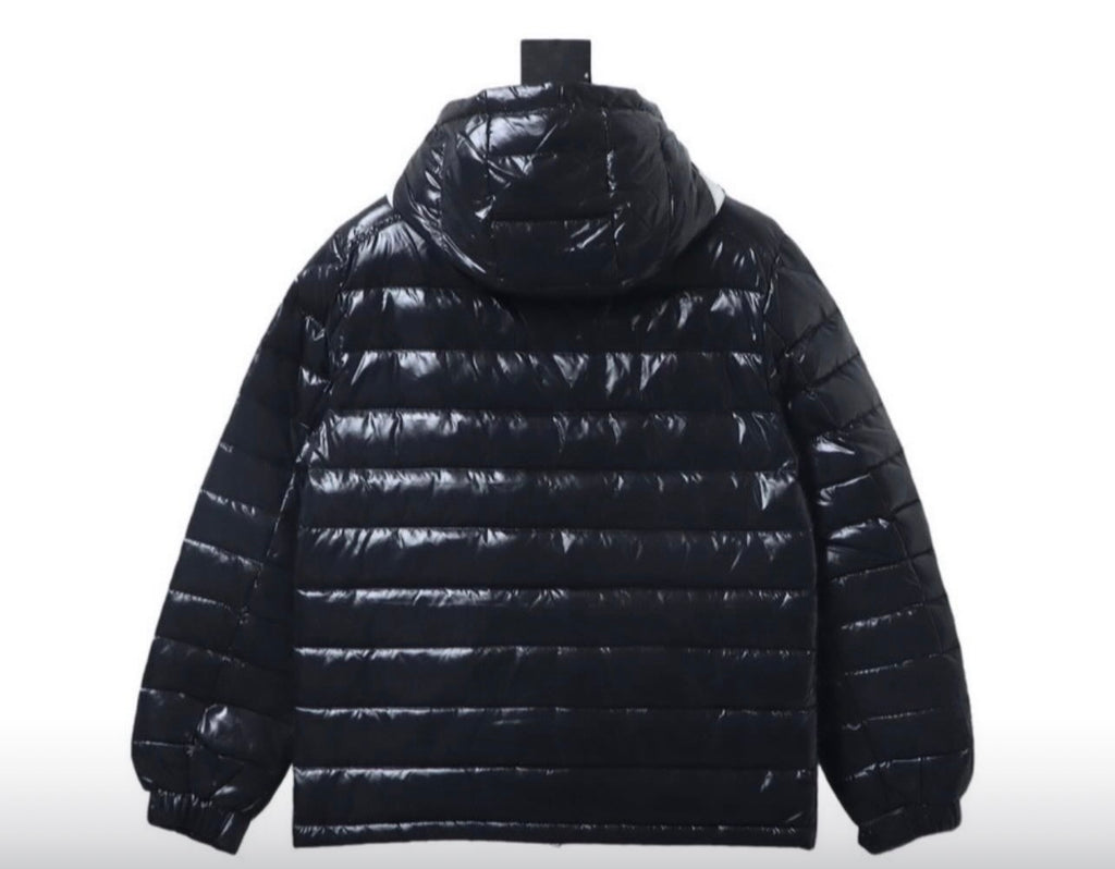 Men's Puffer Jacket