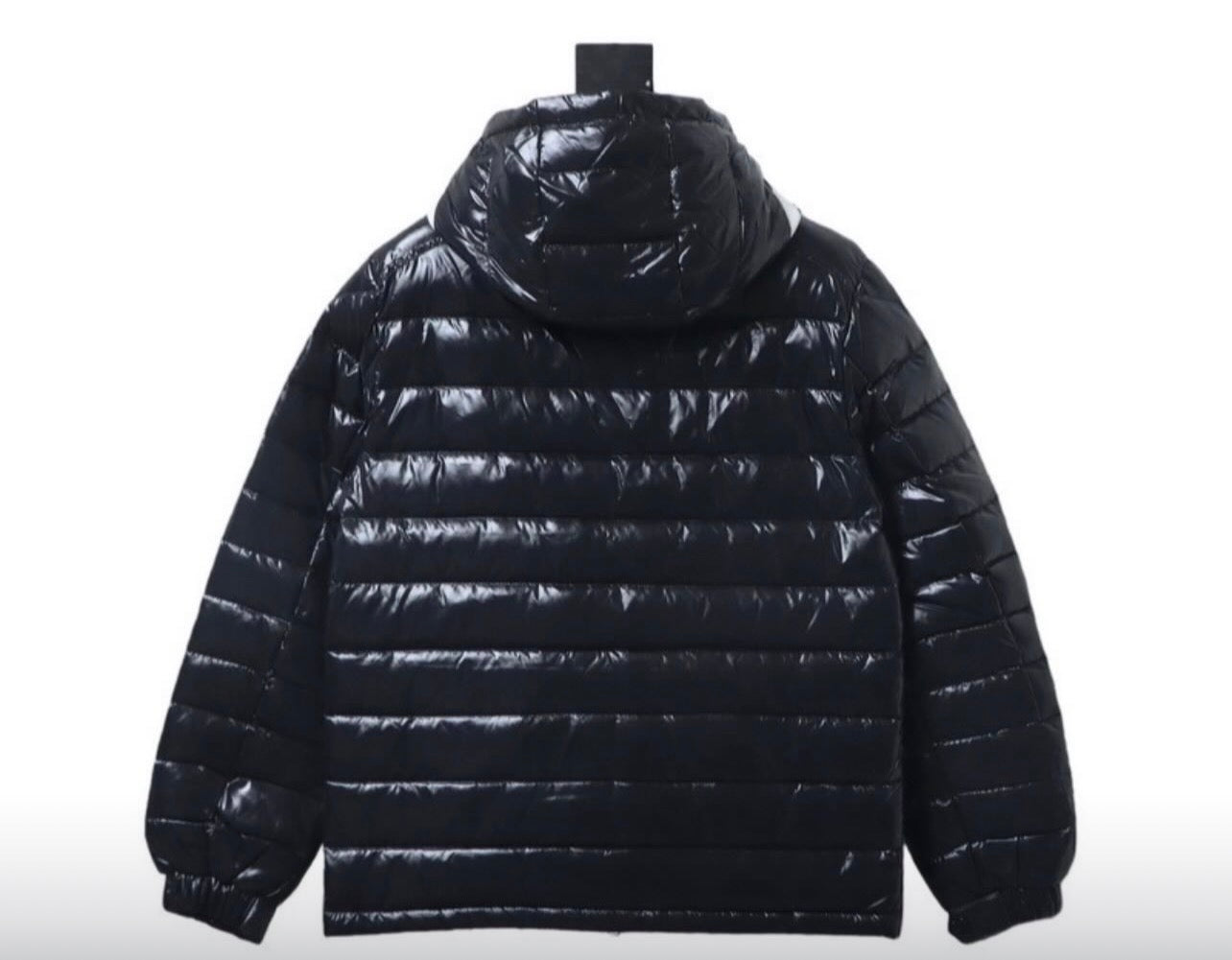 Men's Puffer Jacket