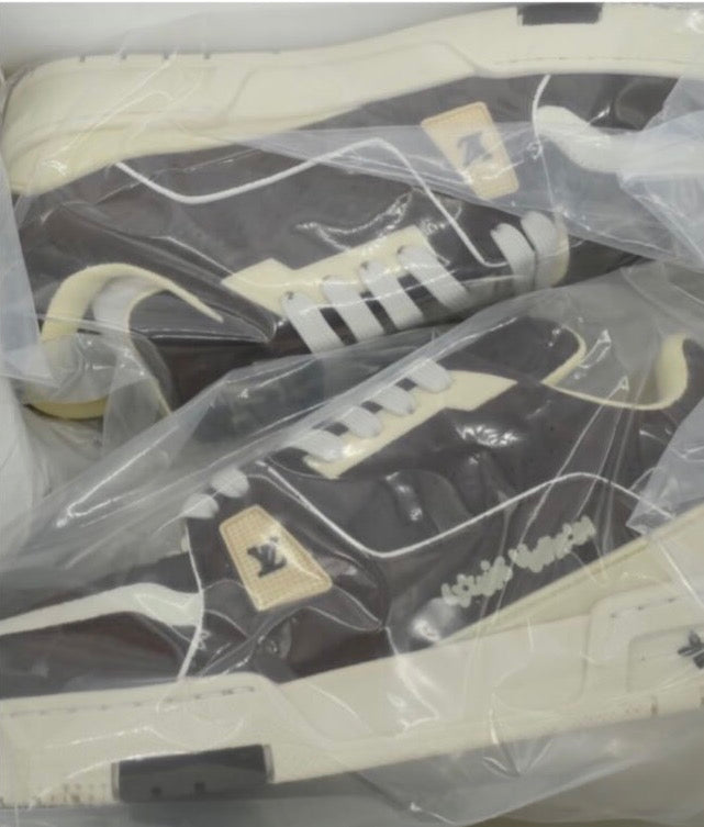 Men's Luxury sneaker’s