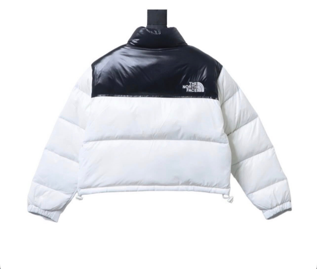 Women's Puffer Jacket