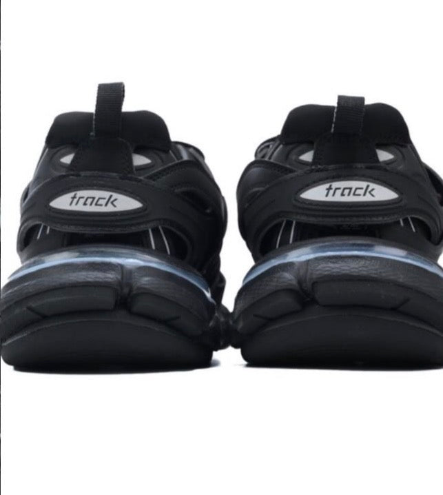 Men's LED Track Sneakers