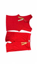 Woman set