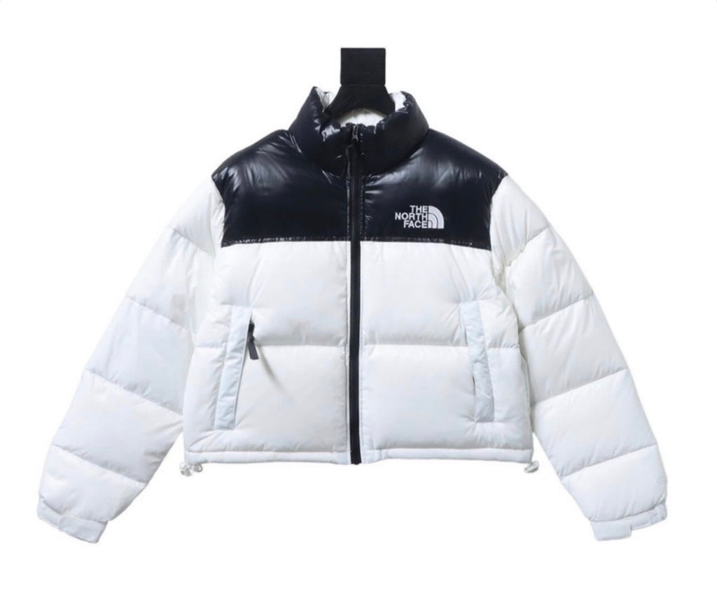 Women's Puffer Jacket