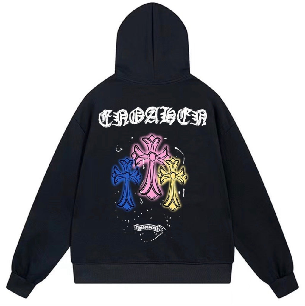 Men hoodie