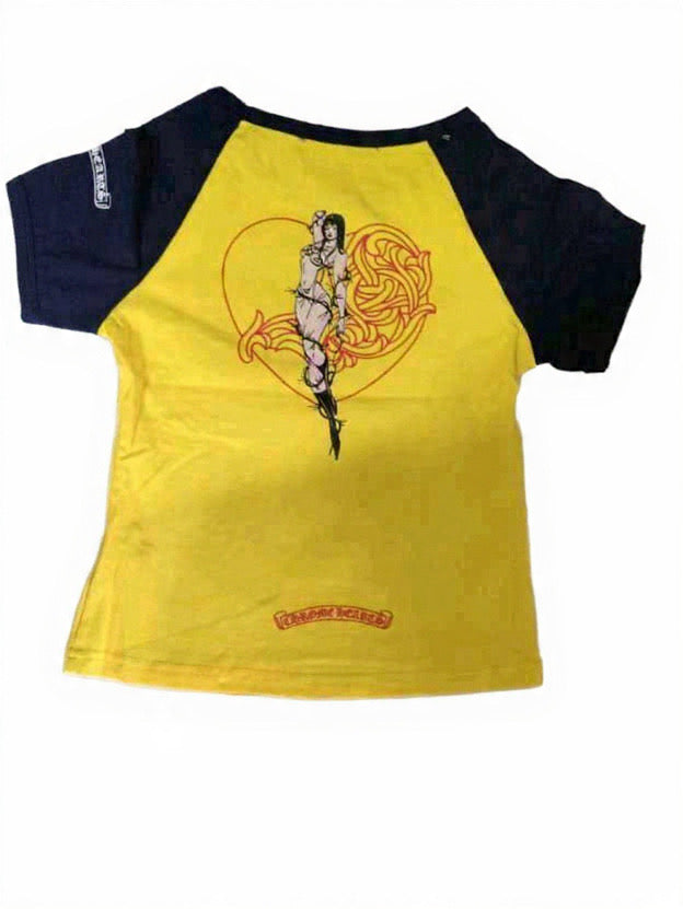 Women's shirt