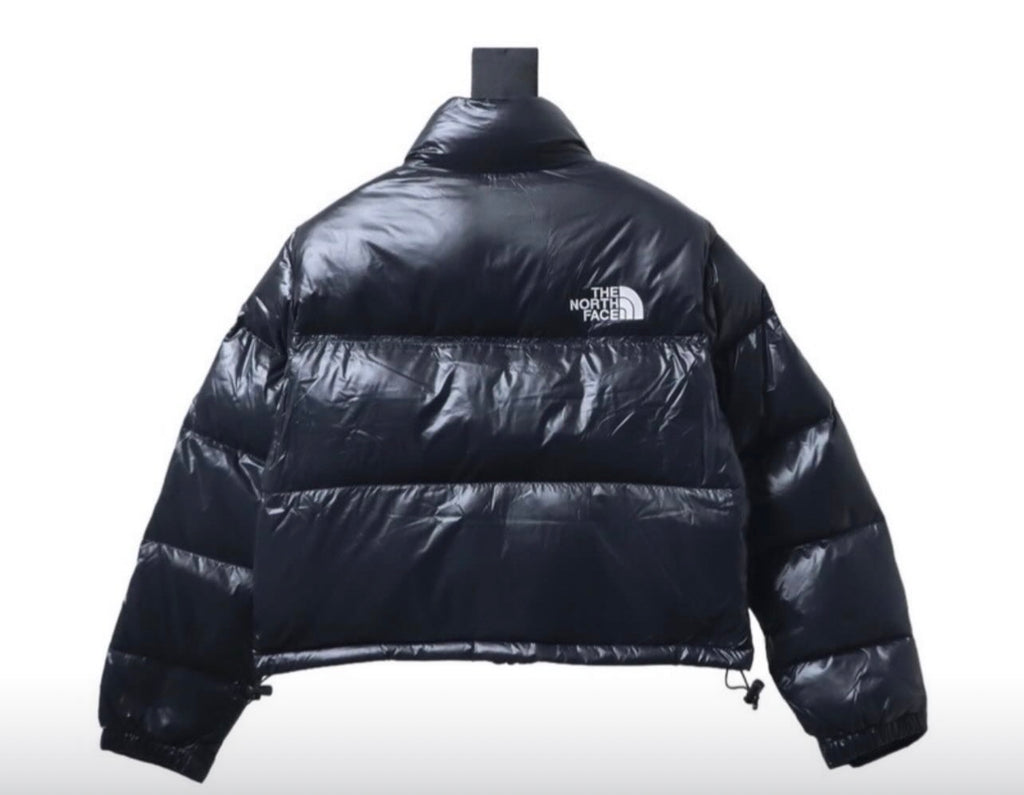 Women's Puffer Jacket